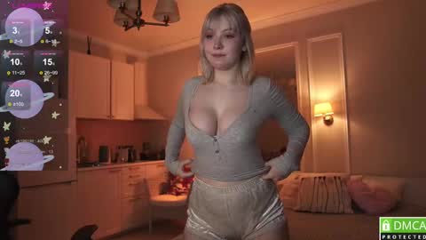 Eva online show from February 2025 06:05:01 PM