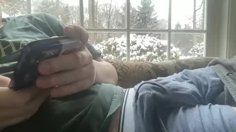 mike online show from February 2025 04:33:01 PM