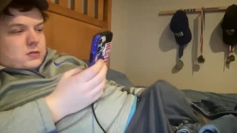 mike online show from February 2025 12:16:01 AM