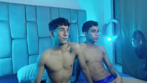 twinksecrets_ online show from February 2026 11:08:01 AM