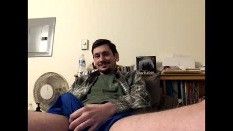 TwinkyMcgee online show from November 2025 07:27:01 AM