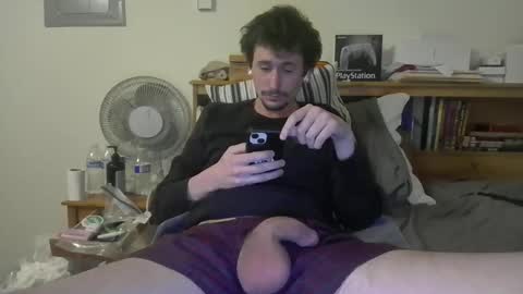 TwinkyMcgee online show from February 2026 09:30:01 AM