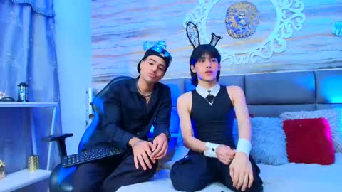 twinslovers_ online show from September 2025 07:46:02 PM