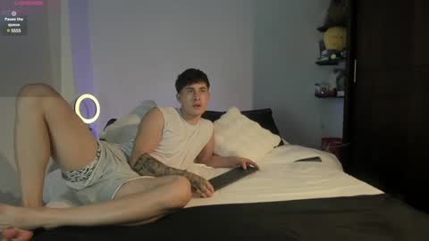 twintease online show from January 2025 05:35:02 PM