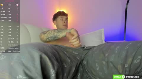 twintease online show from March 2026 02:54:02 PM