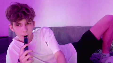 TwiShadow online show from February 2026 11:53:01 AM