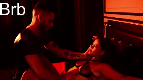 Clio  Tadeo online show from January 2025 10:13:02 PM