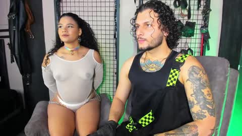 Clio  Tadeo online show from January 2025 06:45:02 PM