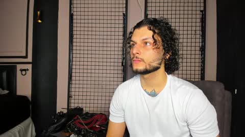 Clio  Tadeo online show from January 2025 12:18:01 PM