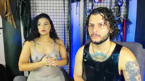 Clio  Tadeo online show from February 2025 12:08:01 PM