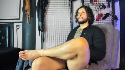 Clio  Tadeo online show from February 2025 09:05:02 PM