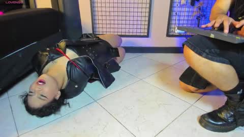 Clio  Tadeo online show from September 2025 05:51:01 AM