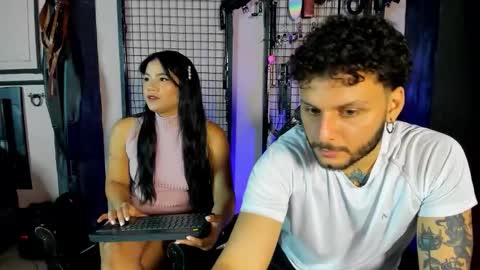 Clio  Tadeo online show from February 2026 04:43:02 AM