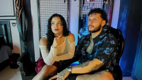 Clio  Tadeo online show from March 2026 04:28:02 AM