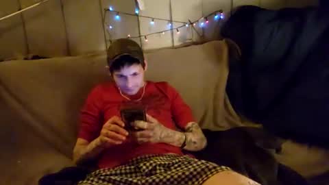 TwistedBlizzy online show from December 2024 04:19:01 PM