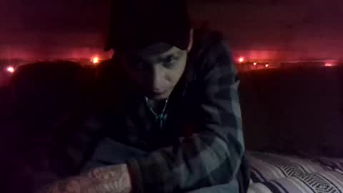 TwistedBlizzy online show from February 2026 09:58:01 AM