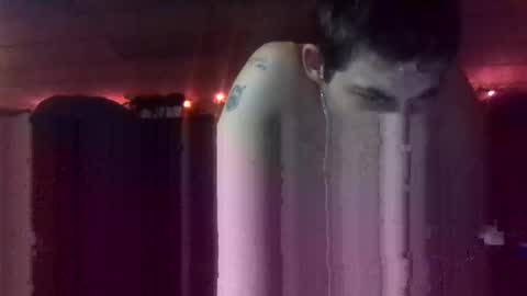 TwistedBlizzy online show from March 2026 07:37:02 AM