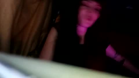 Snapshot of twistedlilpunk chatting on January 2025 08:54:01 AM twistedlilpunk online show from January 2025 08:54:01 AM