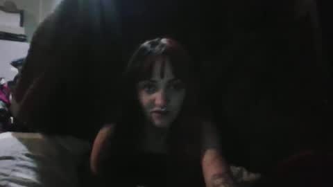 Snapshot of twistedlilpunk chatting on February 2025 12:27:02 PM twistedlilpunk online show from February 2025 12:27:02 PM