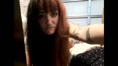 Snapshot of twistedlilpunk chatting on March 2025 12:58:02 PM twistedlilpunk online show from March 2025 12:58:02 PM