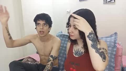 Matt online show from October 2025 08:17:01 PM