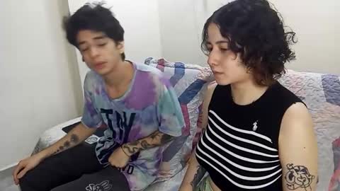 Matt online show from December 2025 09:53:01 PM