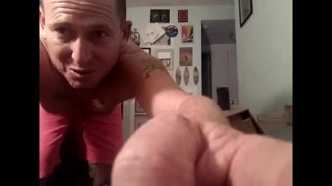 Twocrazy85 online show from February 2025 12:52:02 AM