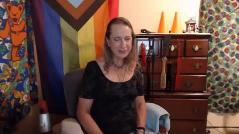 twocumkerry online show from September 2025 07:08:01 AM