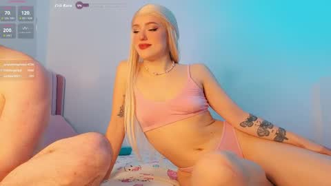 twofiresouls online show from April 2026 01:25:01 AM