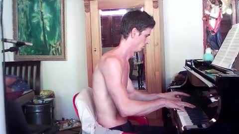 TobeBritta online show from December 2024 07:27:02 PM