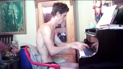 TobeBritta online show from January 2025 07:56:01 PM