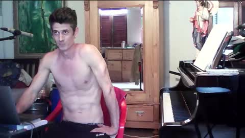 TobeBritta online show from March 2025 06:55:01 PM