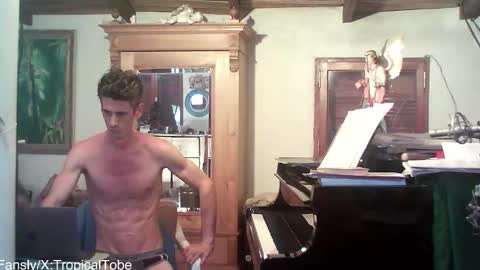 TobeBritta online show from February 2026 09:09:02 PM