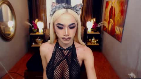 KiaraKeana online show from November 2025 03:16:01 AM