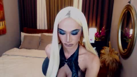 KiaraKeana online show from March 2026 09:44:02 PM