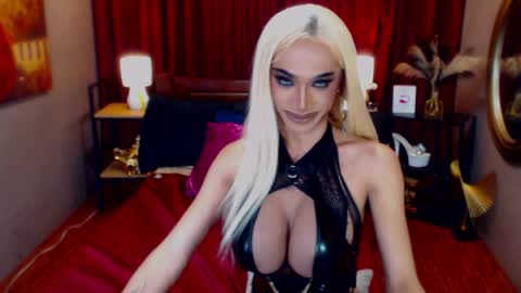 KiaraKeana online show from March 2026 05:07:02 AM