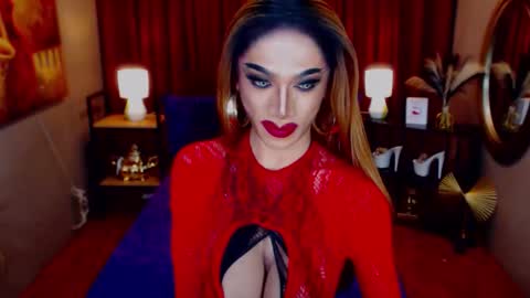 KiaraKeana online show from April 2026 07:07:02 PM