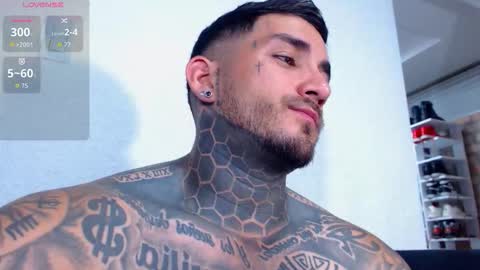 Angel online show from December 2025 01:13:01 AM