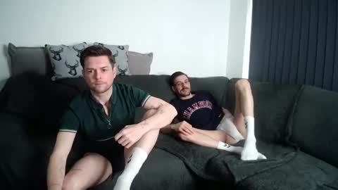 Snapshot of twotwinkhusbands chatting on June 2026 05:28:02 PM RyanRowan online show from June 2026 05:28:02 PM