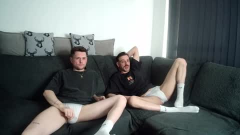 Snapshot of twotwinkhusbands chatting on June 2026 06:34:01 PM RyanRowan online show from June 2026 06:34:01 PM