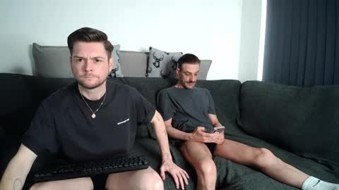 Snapshot of twotwinkhusbands chatting on July 2026 02:42:02 PM RyanRowan online show from July 2026 02:42:02 PM