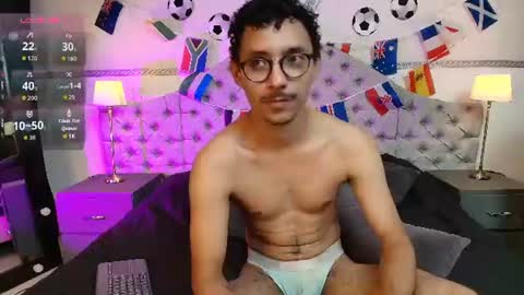 TwunkMiguel online show from June 2026 12:59:02 AM