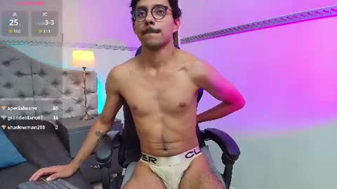 TwunkMiguel online show from August 2026 03:31:02 AM