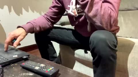 txatehard online show from December 2024 12:19:02 AM