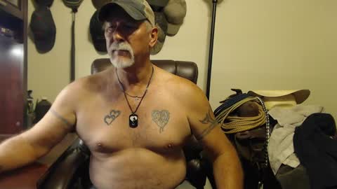 txlobo60 online show from October 2025 10:40:02 PM