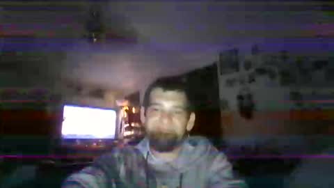 YourDirtyman online show from April 2026 07:26:02 AM