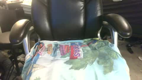 Drooskeet online show from December 2025 10:39:01 PM