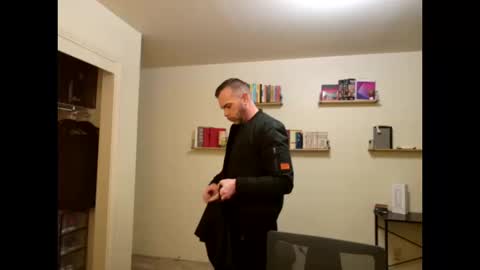 TylerDavid online show from October 2025 07:14:02 PM