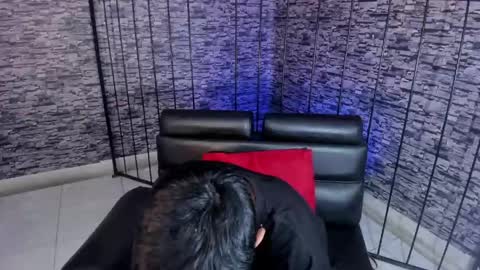 Snapshot of tyger_boy chatting on May 2026 03:24:01 AM Tyger Boy online show from May 2026 03:24:01 AM