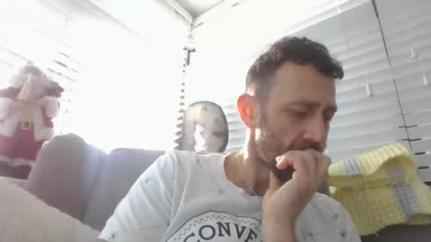 tyke9 online show from December 2025 12:10:01 PM